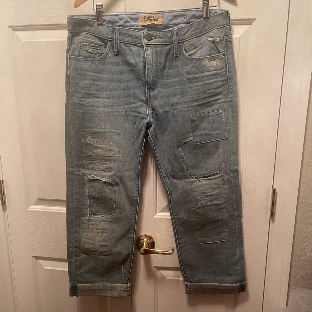 Holding Horses jeans size 30 from Anthropology